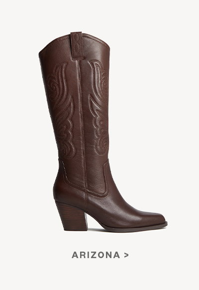 Arizona Long Boot