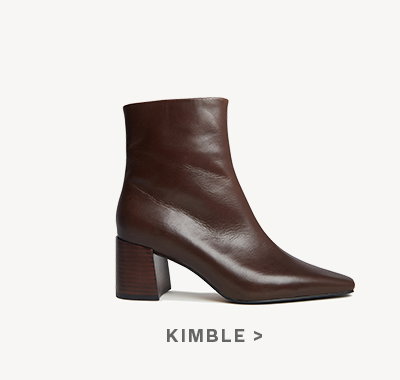 Kimble Ankle Boot