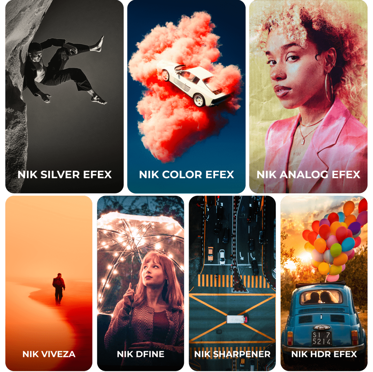 Img Seven plugins