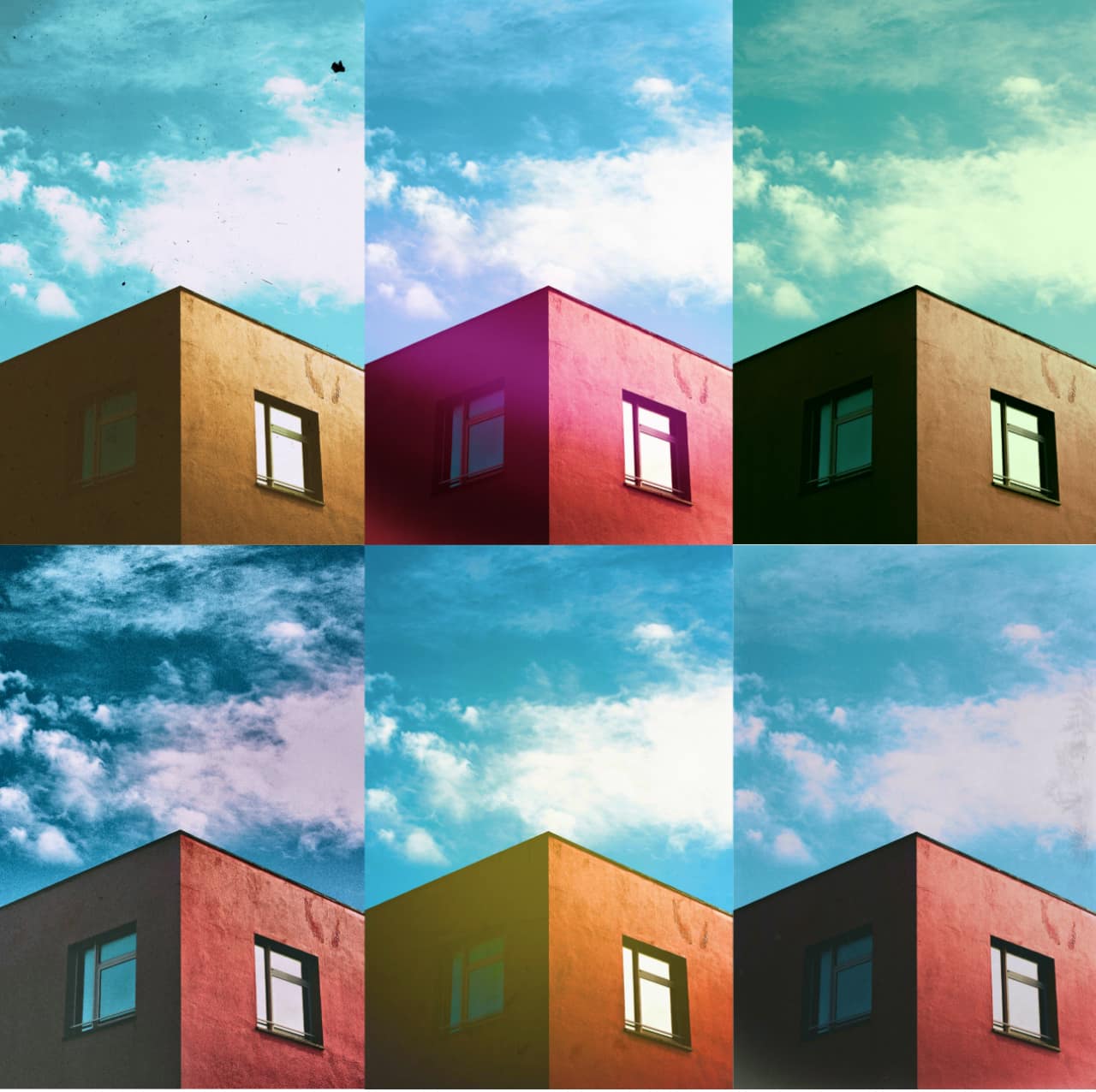 Img Instant results