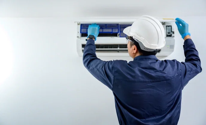 Gelicool Air Systems