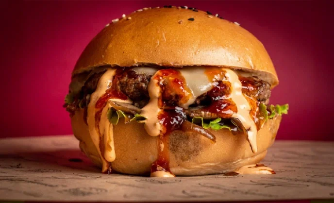 Hamburguesía