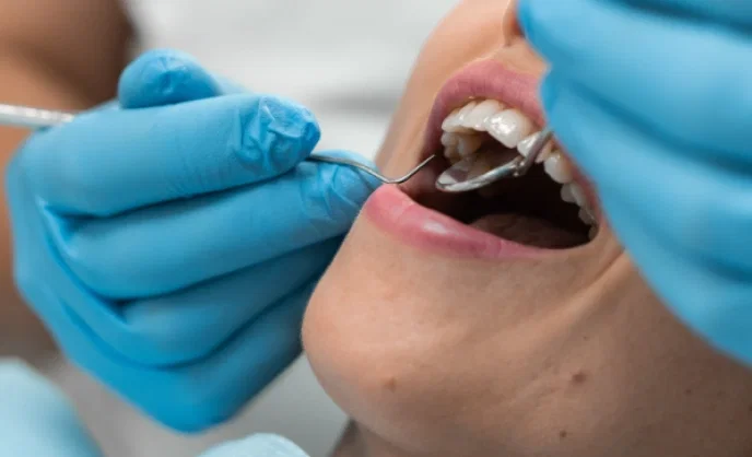 Ortosonrisas Clinica Dental