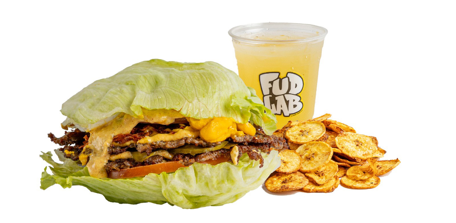 Fud Lab