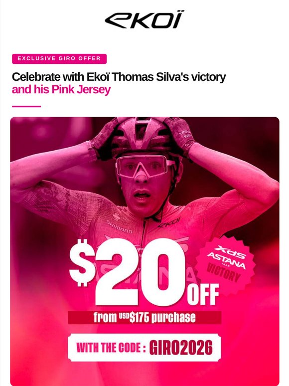 🚨 $20 extra gift • Last day of the French Days