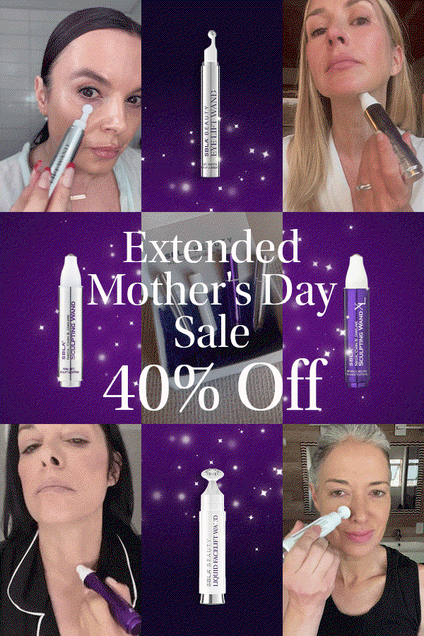 24 HOUR EXTENDED 40% OFF