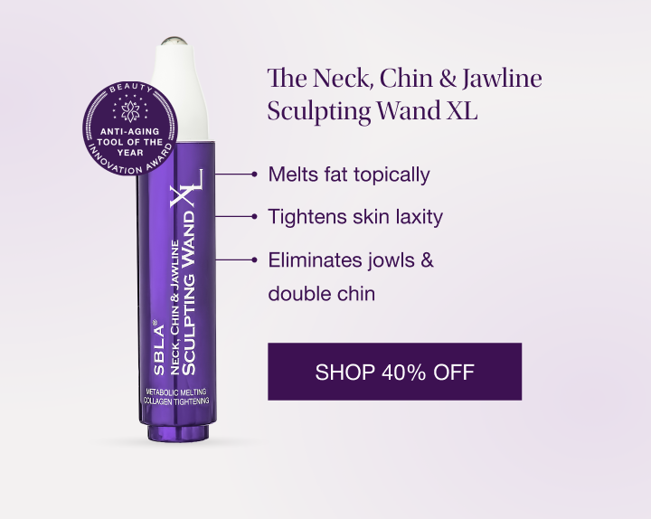 SHOP 40% OFF