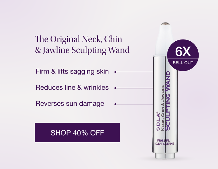 SHOP 40% OFF