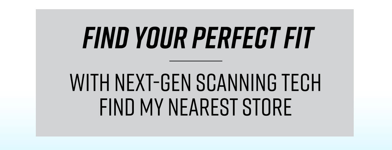 B2 - Find Your Custom Skate Fit