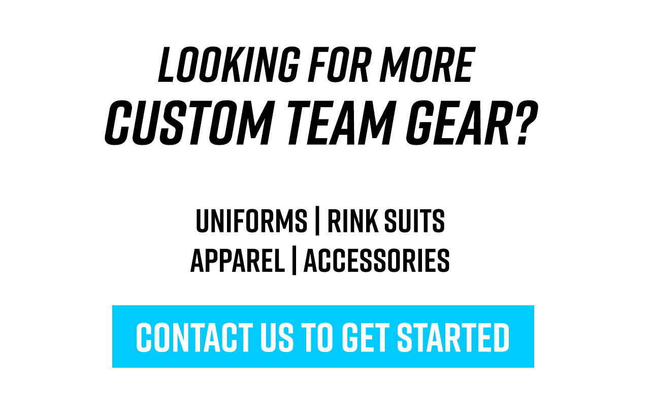 B6 - Looking for more custom gear?