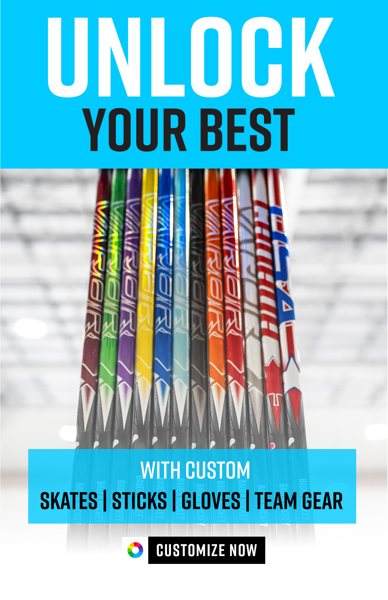 A1 - Shop Custom Gear