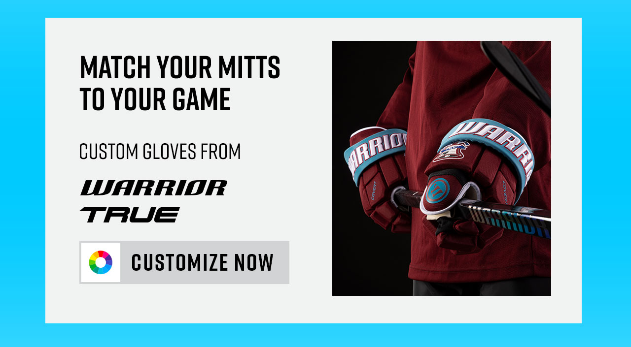 B3 - Shop Custom Gloves