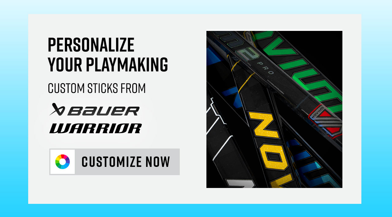 B3 - Shop Custom Sticks