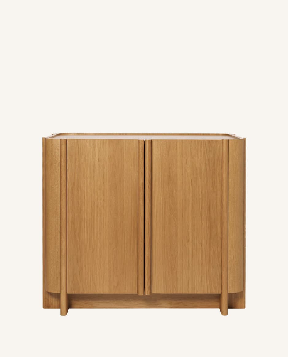 Tilu Dresser