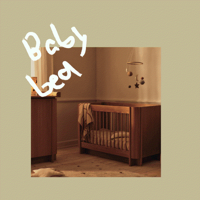 Baby bed