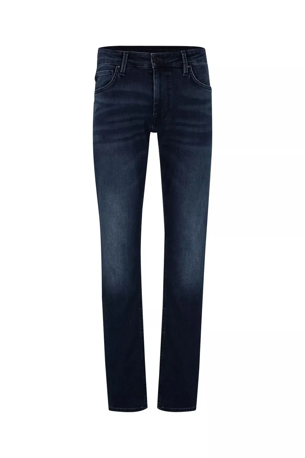 Image of Joop! Herren Jeans Stephen - Slim Fit - Blau - Medium Blue Denim