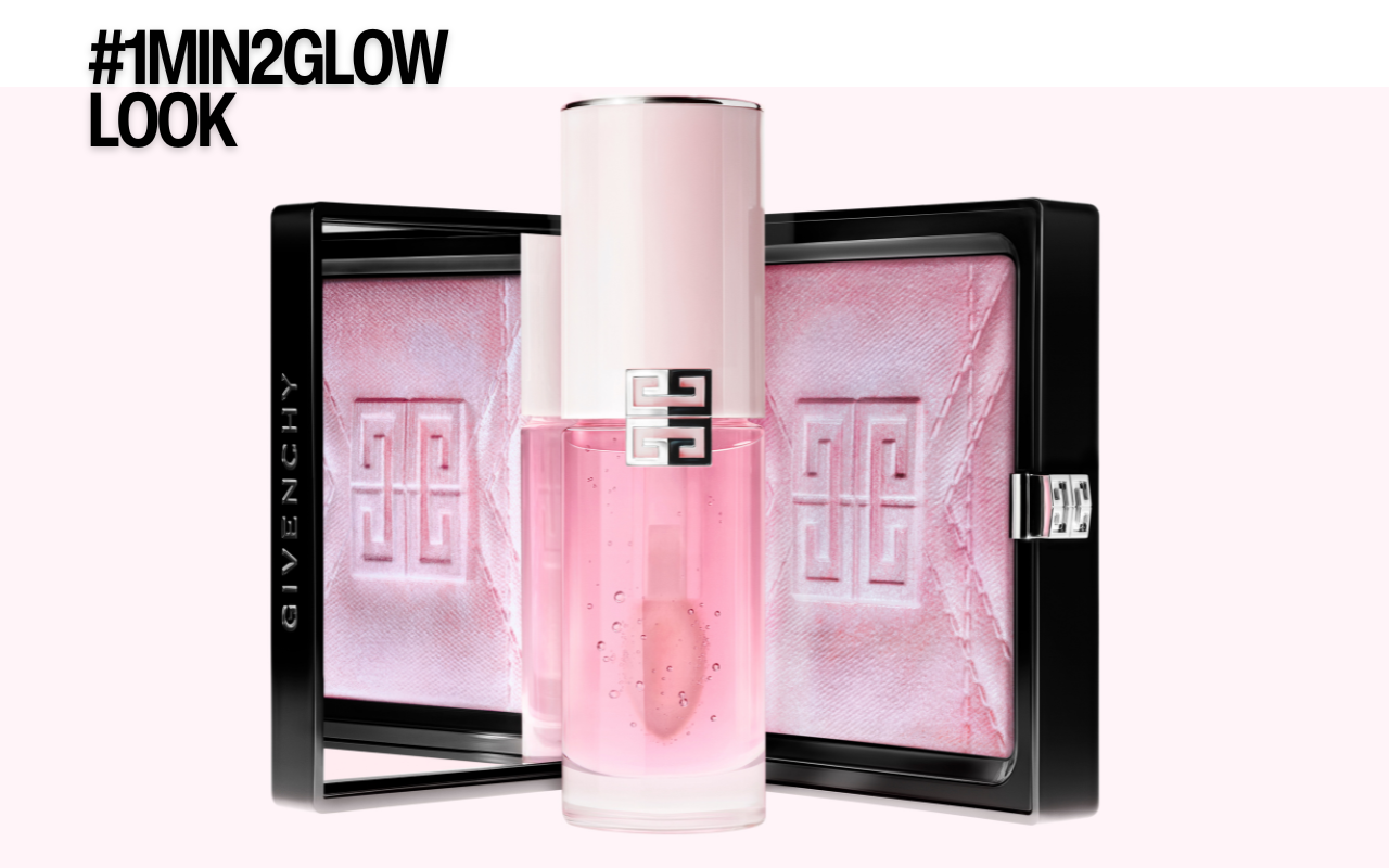 1MIN2GLOW