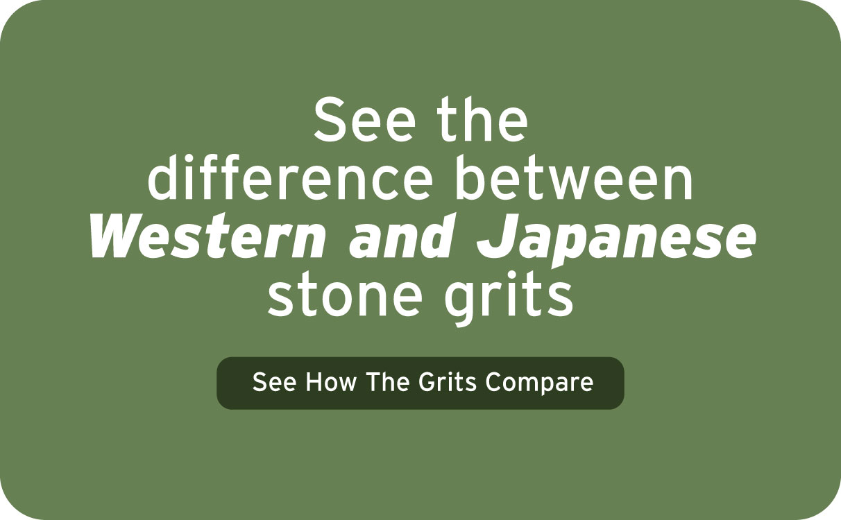 Now sure what kind of abrasive grit you need?