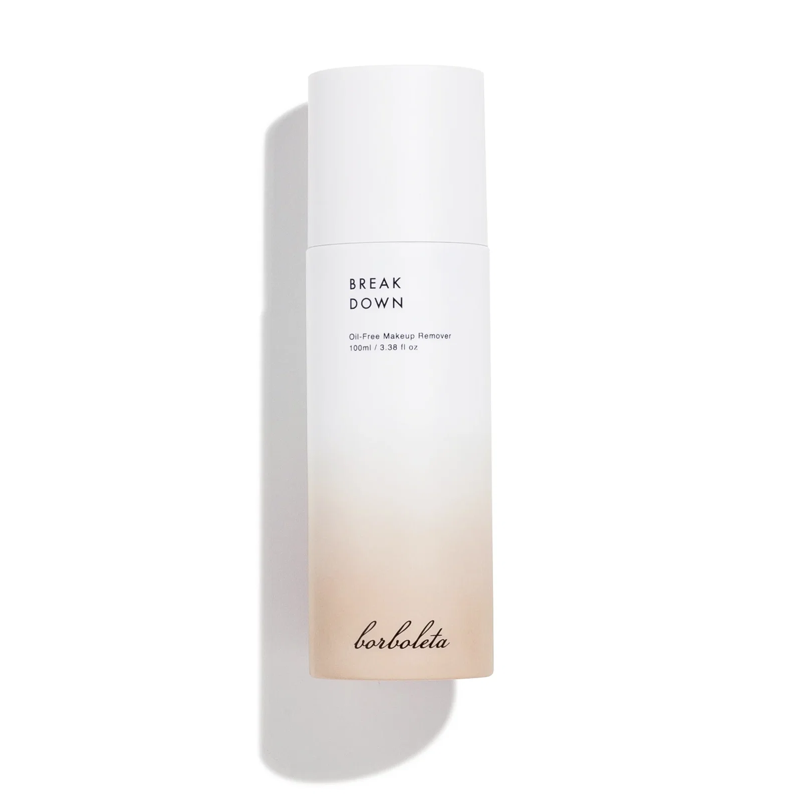 Image of Breakdown Oil-Free Makeup Remover