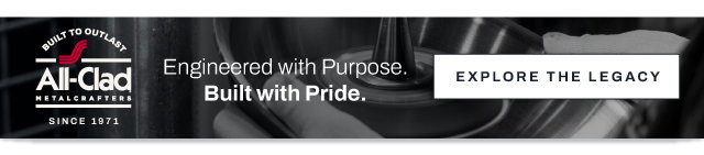 Built to Outlast - Explore the Legacy