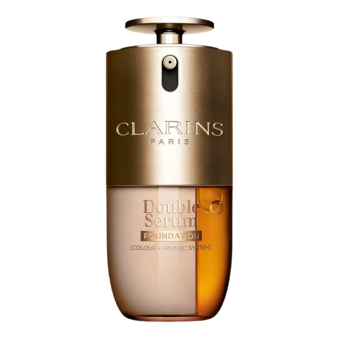 Image of Clarins Double Serum Foundation