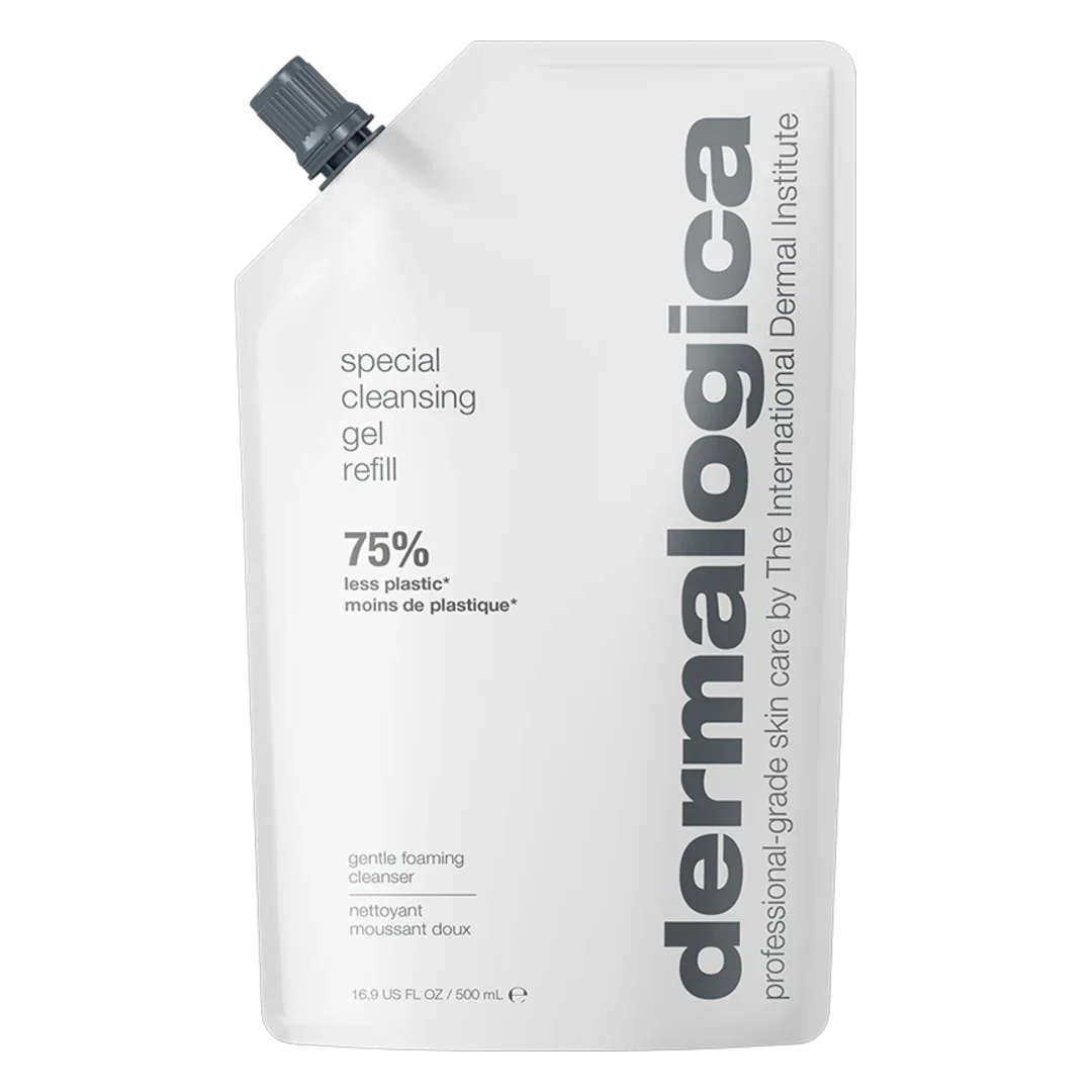 Image of Dermalogica Special Cleansing Gel Refill