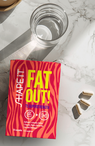 Fat Out! T5 Superpuissante