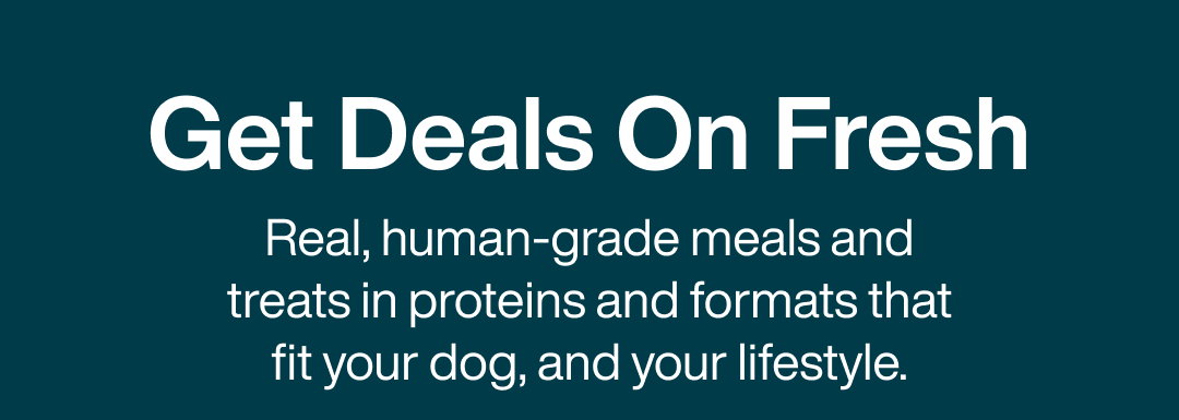 Get Deals on Fresh