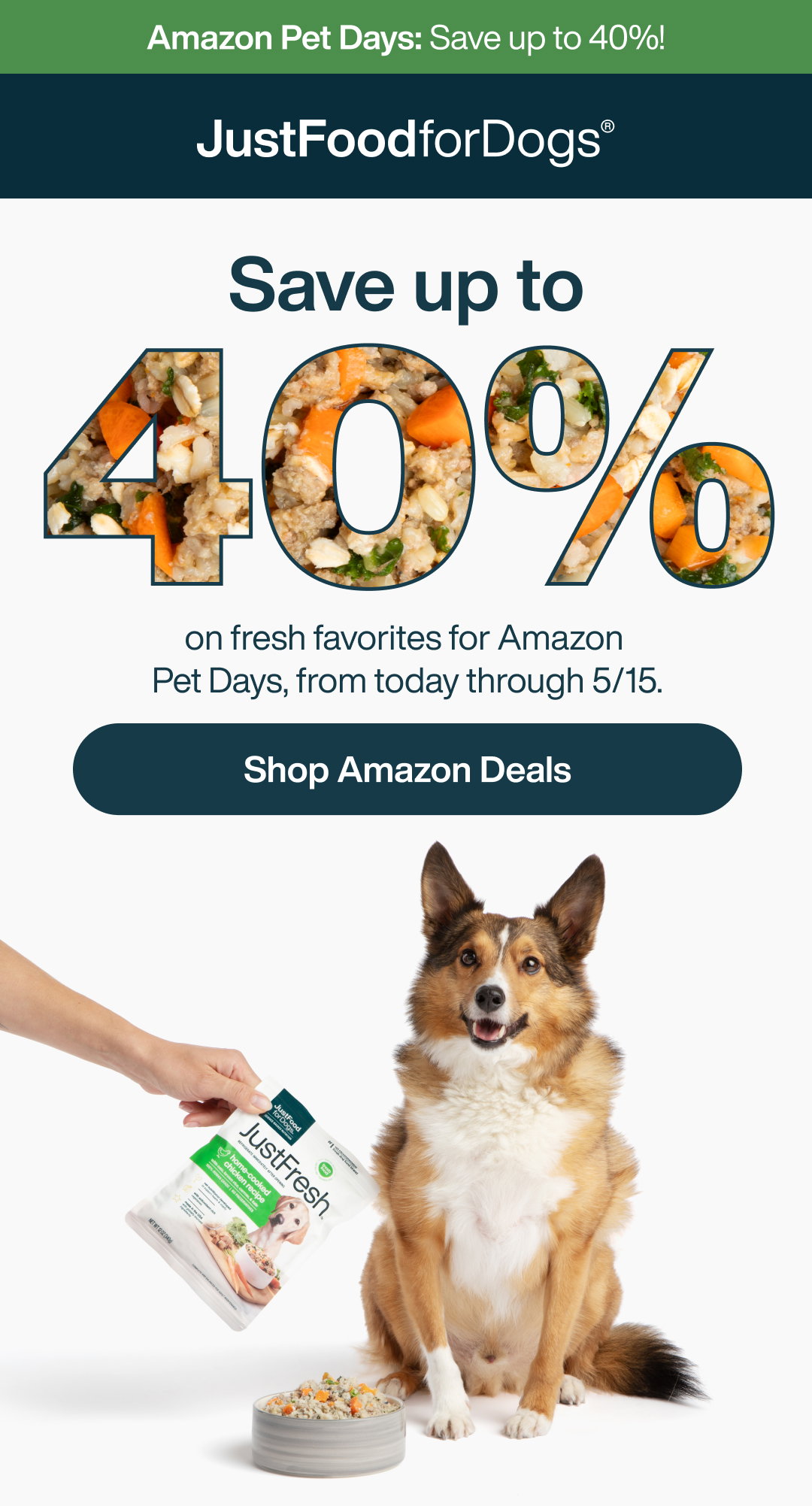 Shop Amazon Deals