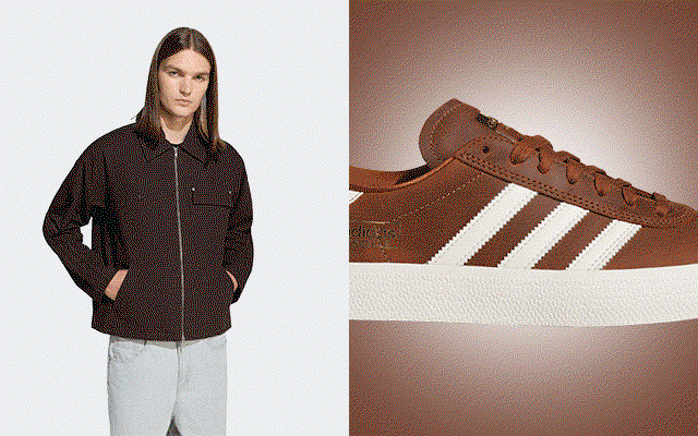 ORIGINALS NEW ARRIVALS