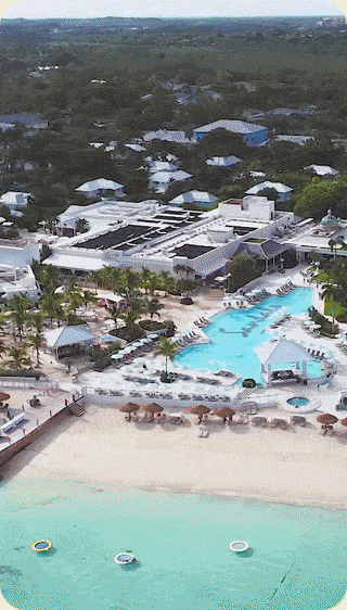 Sandals Royal Bahamian