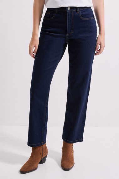 Mom Denim Jean