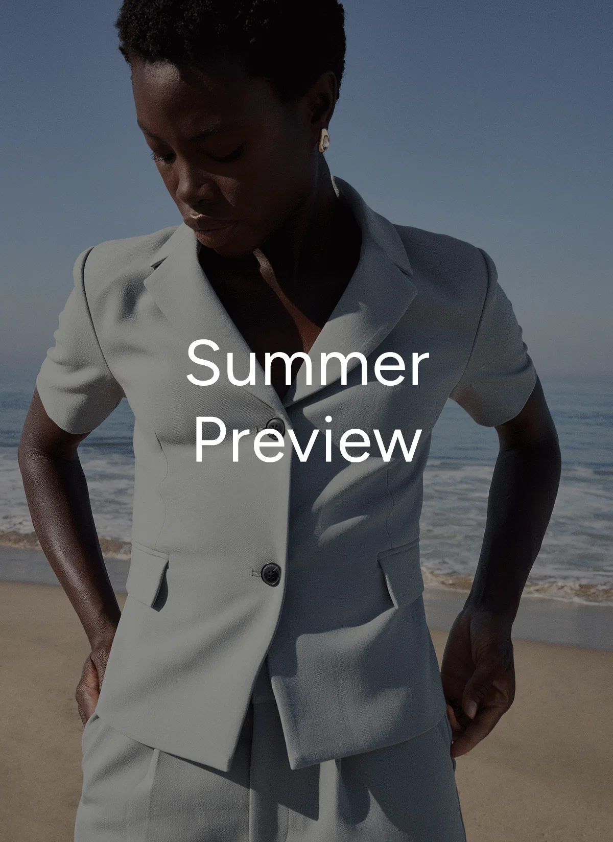Shop The Edit