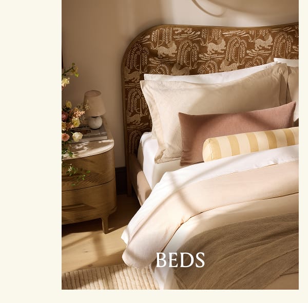 Shop Beds