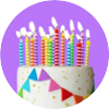 Birthday Cards