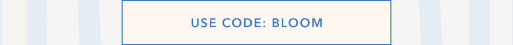 Use Code Bloom