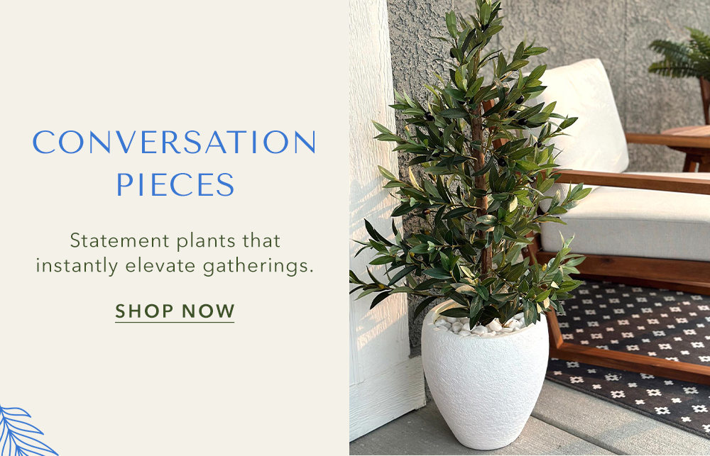 Conversation Pieces 