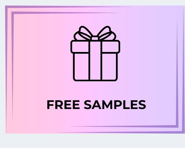Free Samples