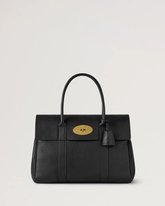 Bayswater in Black