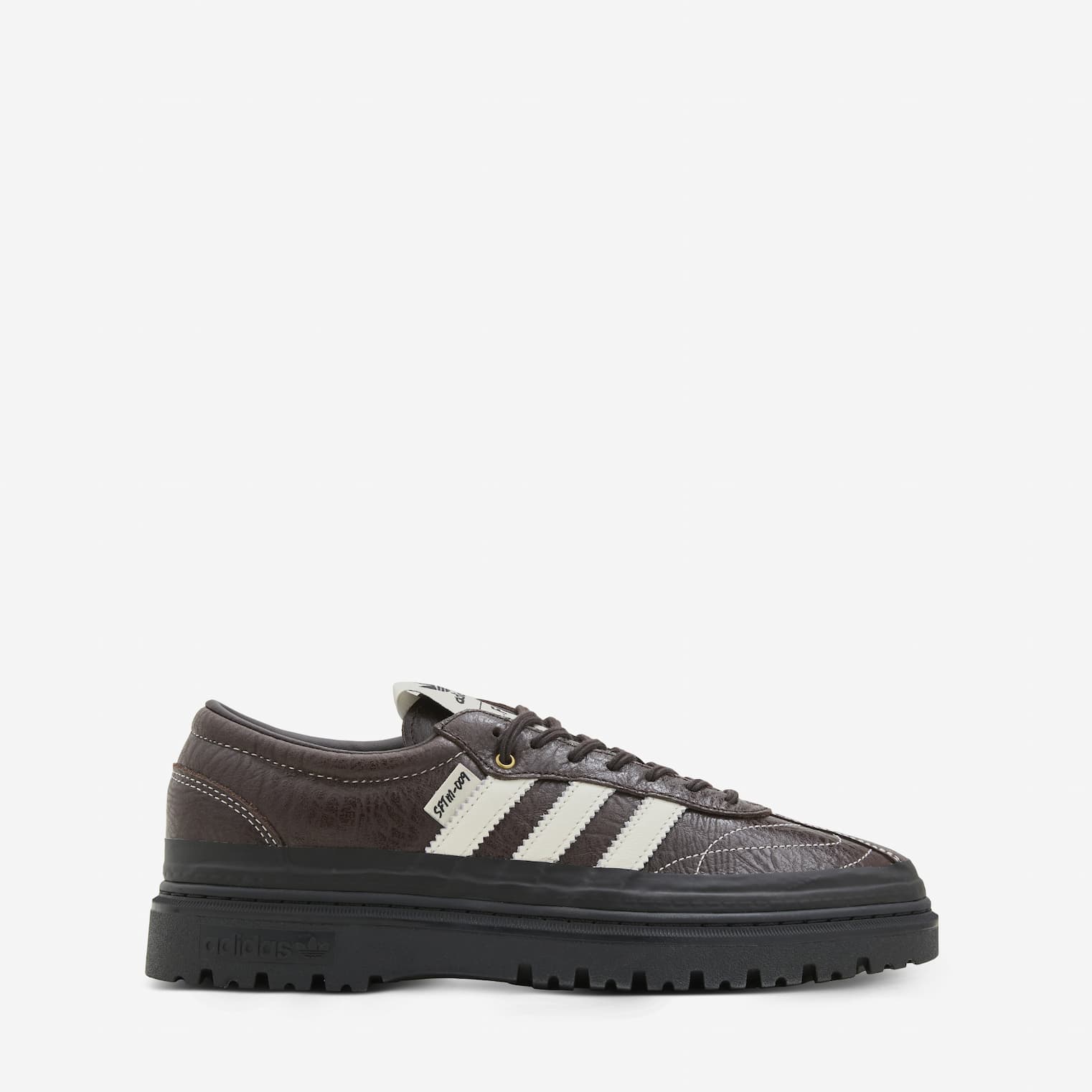 adidas x SFTM