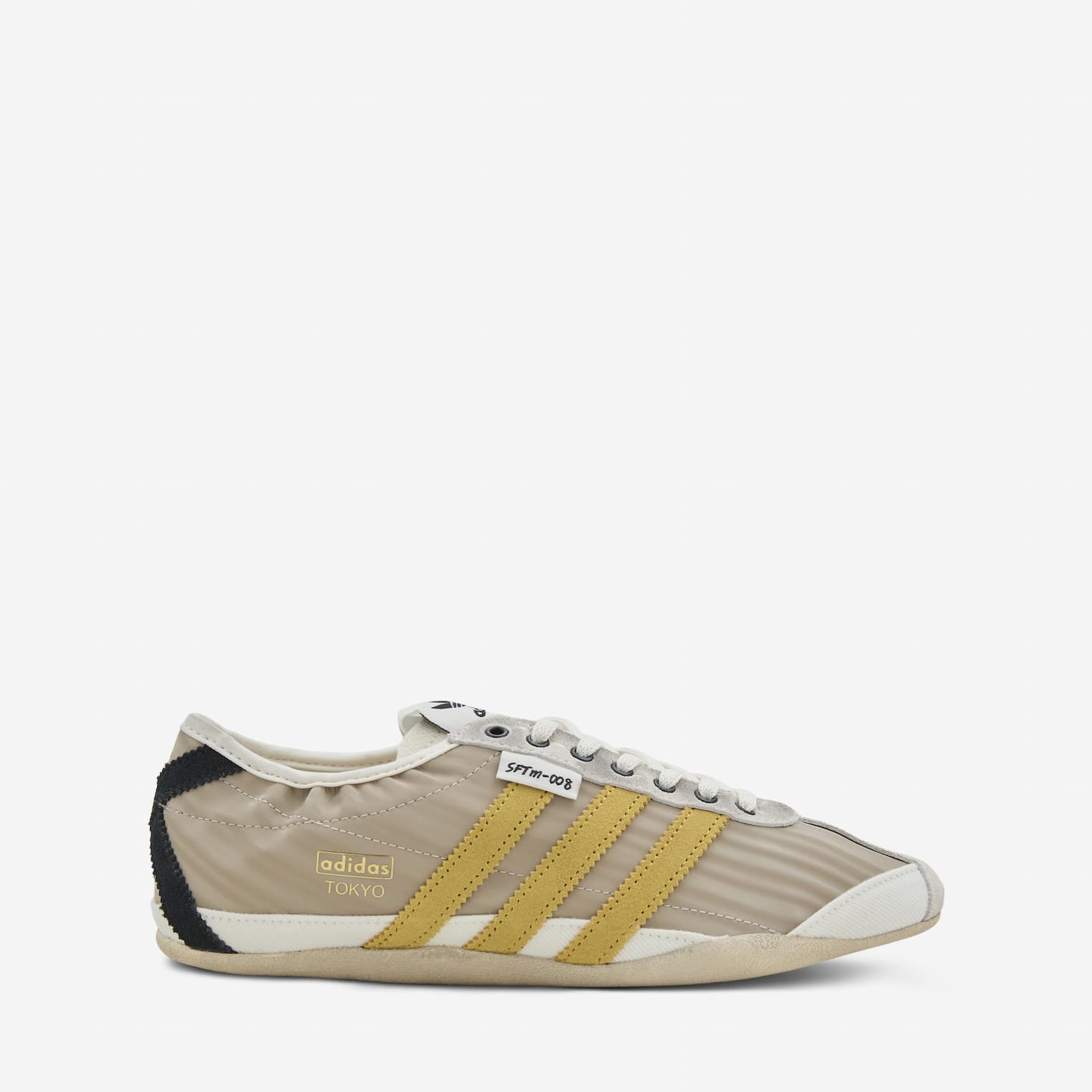 adidas x SFTM