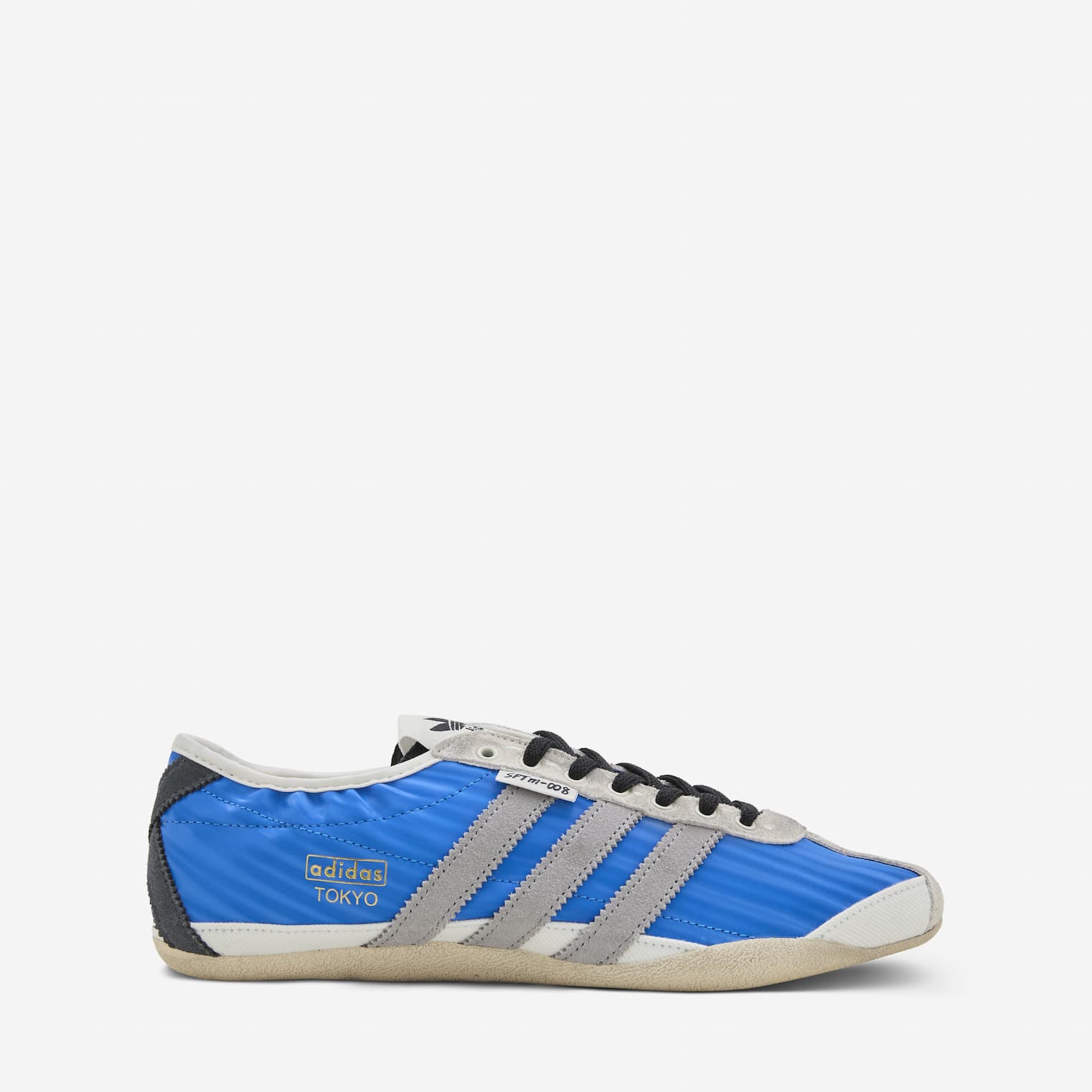 adidas x SFTM