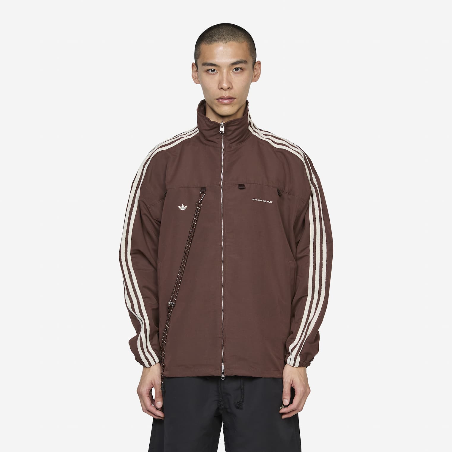 adidas x SFTM