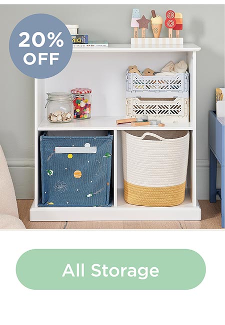 All storage