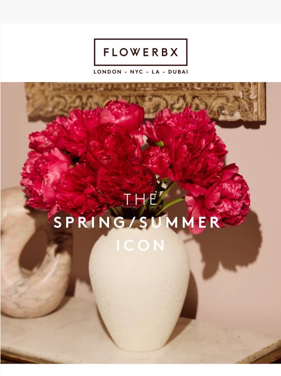 Your *complimentary* Royal Windsor vase