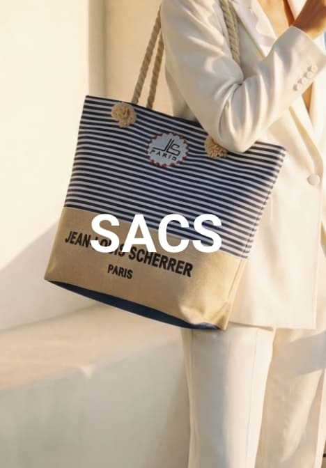 IDÉES CADEAUX SACS