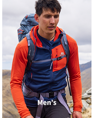 Men's