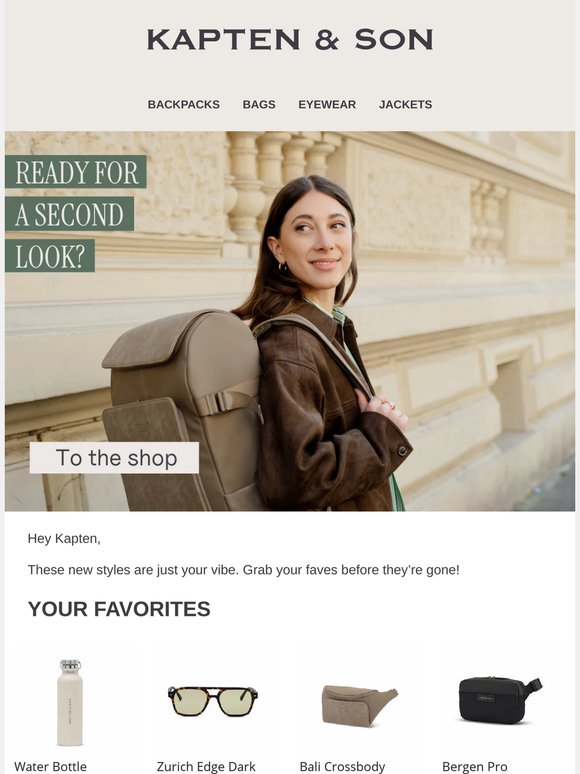 Your search ends here – discover more! ✨