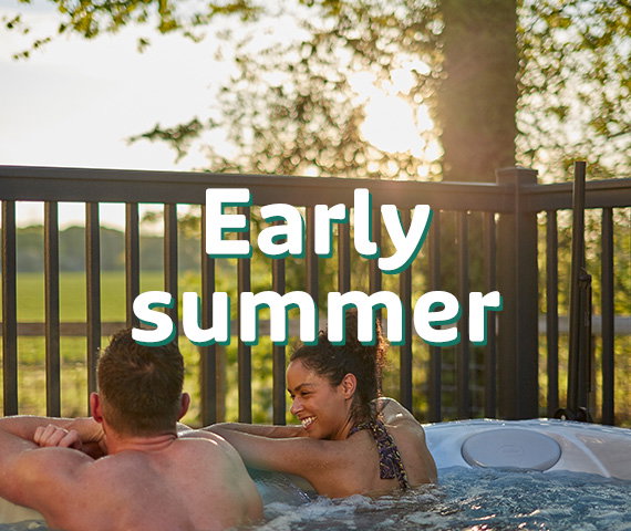 Early Summer