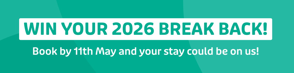 Win your break back